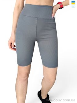 Sport style 5017 батал сірий фото