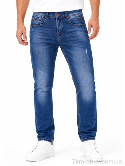 Obuvok 8180 blue фото