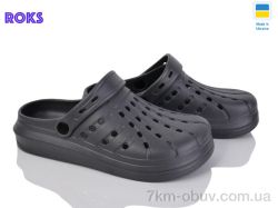 Roks Progress 151 графіт фото