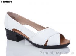 Trendy W207-2 фото