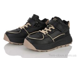 Clibee-ShoSho KC511 black-khaki фото