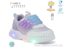 Ok Shoes T-11083-E LED фото