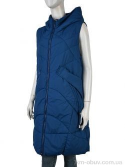 Obuvok 2301 (12123) blue фото