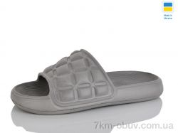 M&L  Alex13 B116 сірий фото