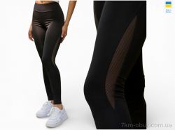 Sport style 52868 чорний фото