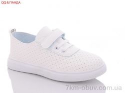 QQ shoes 5004-1 фото