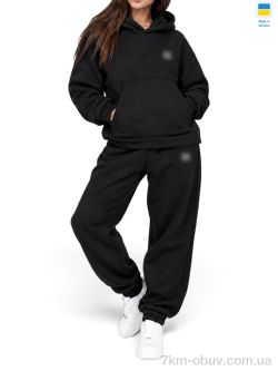 Sport style 815-8023MU чорний фото