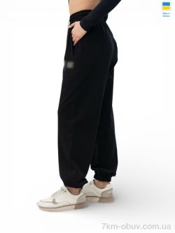 Sport style 10023MU чорний фото