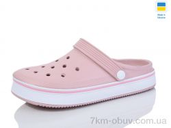 M&L  Alex13 ML4001 св.рожевий фото