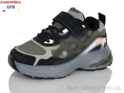 GFB-Канарейка D663-3 фото