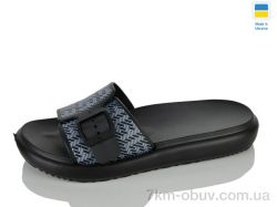 Lot Shoes 842 лабіринт чорний фото