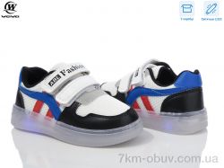 Wei Wei 10-3 black LED фото