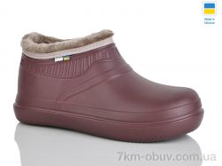 Крок 7004 шоколад фото