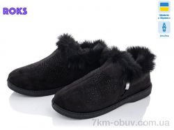 Roks N-Progress PT1 черный фото