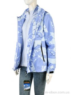 Мир 4195-W6200-4 violet фото