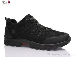 Aba FC308 black фото