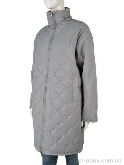 Obuvok 181 (12057) grey фото