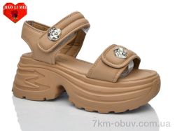 Jiao Li Mei 752-3 фото