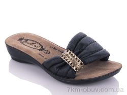 DeMur K26-809 black (25-30) фото
