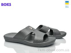 Roks 137 т.сірий фото