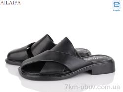 Ailaifa FLY06-3 black фото