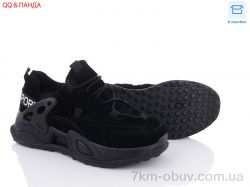 QQ shoes ABA77-21-3 фото