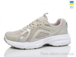 Lot Shoes N675 сірий фото