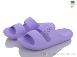 DeMur DS69 св.бузковий фото