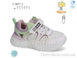 Ok Shoes T-0677-Z фото
