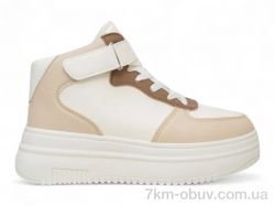 Massmag 248RAM02 бежево-коричневий фото