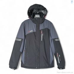 Audsa A25039-6 black фото