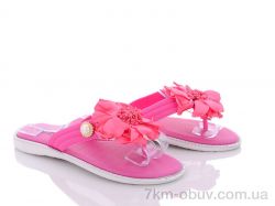 Summer shoes 16-2 pink фото