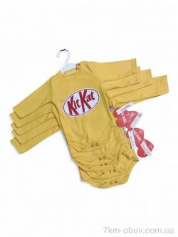 Kids-modnik 5830 жовтий фото