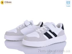 Clibee EC682-4 grey-black фото