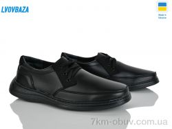 Lvovbaza Yulius Т21 чорний фото