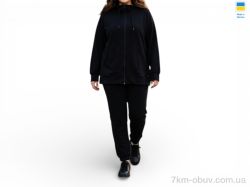 Sport style 12-1 чорний фото