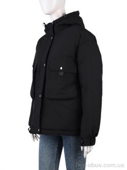 Obuvok 162 (12036) black фото