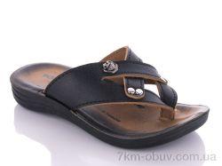 DeMur K26-Polomax V black (30-35) фото