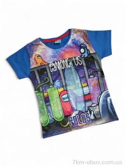 Kids-modnik 8228 синій фото