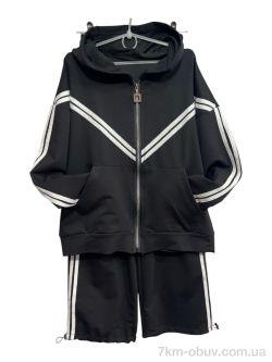 Steysi 007-1 black фото