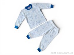 Kids-modnik 14450 синій фото