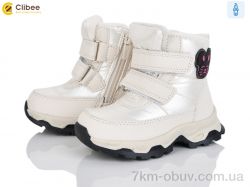 Clibee HA563 beige-peach фото