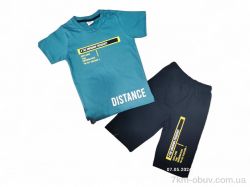 Kids-modnik 6682 бірюзово-синій фото