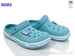 Roks Dago 328 аква фото