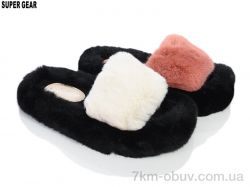 Super Gear PV323-19 wh-pink mix фото