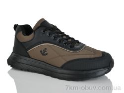 Ok Shoes A529-7 фото