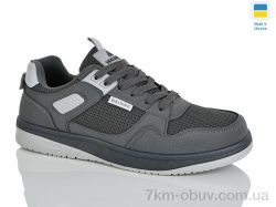 Lot Shoes 1033 графіт фото