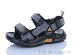 Sportik ZY024 grey фото