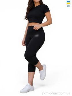 Margo 5073-1PU чорний фото