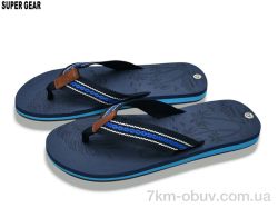 Super Gear A01-767 navy фото